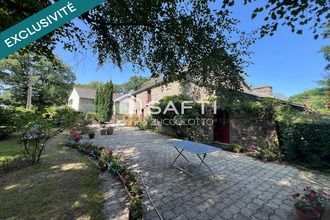  maison evriguet 56490