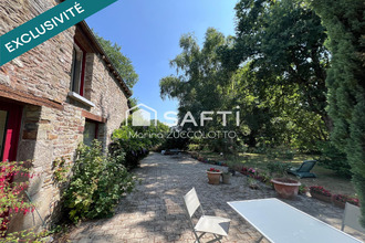  maison evriguet 56490