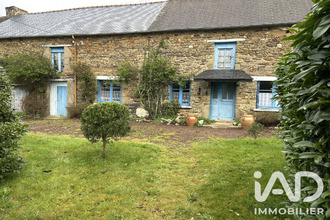  maison evriguet 56490