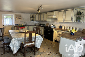  maison evriguet 56490