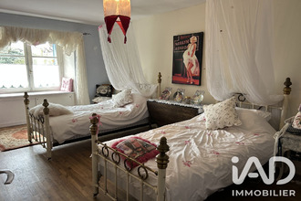  maison evriguet 56490