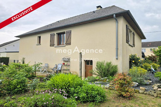  maison evron 53600
