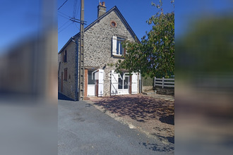  maison evron 53600