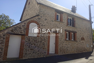  maison evron 53600