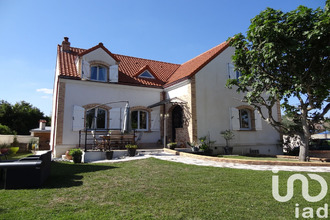  maison evry-gregy-sur-yerre 77166
