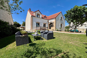  maison evry-gregy-sur-yerre 77166