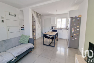  maison evry-gregy-sur-yerre 77166