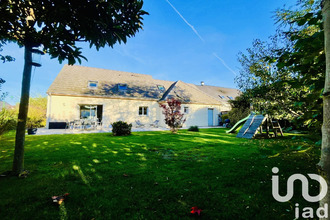  maison evry-gregy-sur-yerre 77166