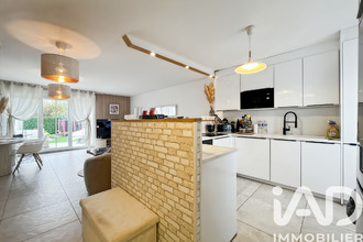  maison evry-gregy-sur-yerre 77166