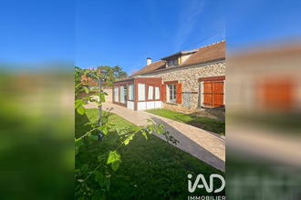  maison evry-gregy-sur-yerre 77166