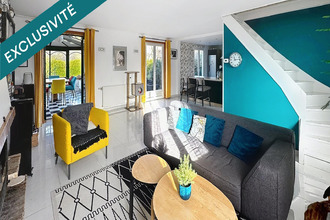  maison evry-gregy-sur-yerre 77166