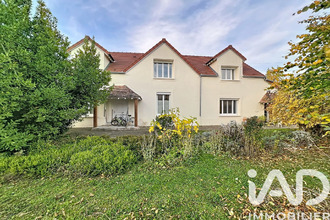  maison evry-gregy-sur-yerre 77166