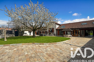  maison evry-gregy-sur-yerre 77166