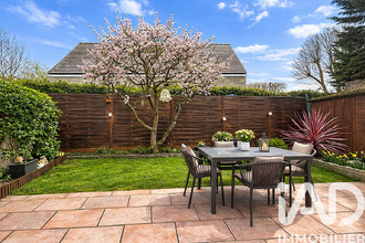  maison evry-gregy-sur-yerre 77166