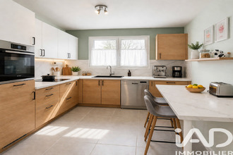  maison evry-gregy-sur-yerre 77166