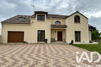  maison evry-gregy-sur-yerre 77166