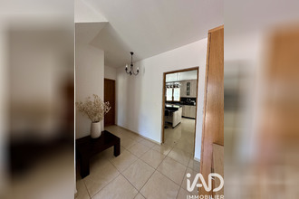  maison evry-gregy-sur-yerre 77166