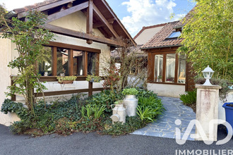  maison evry-gregy-sur-yerre 77166