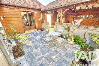  maison evry-gregy-sur-yerre 77166