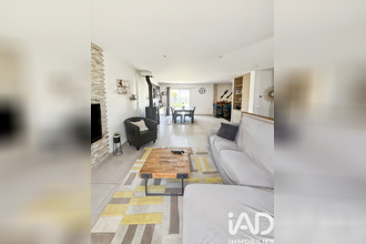  maison evry-gregy-sur-yerre 77166