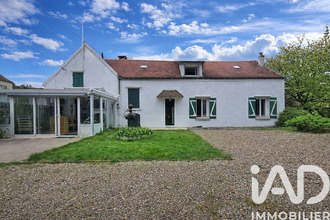  maison evry-gregy-sur-yerre 77166