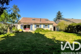  maison evry-gregy-sur-yerre 77166