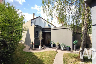  maison evry-gregy-sur-yerre 77166