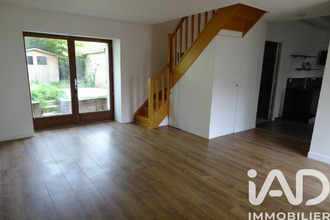  maison evry-gregy-sur-yerre 77166