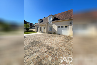  maison evry-gregy-sur-yerre 77166