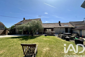  maison evry-gregy-sur-yerre 77166