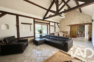  maison evry-gregy-sur-yerre 77166