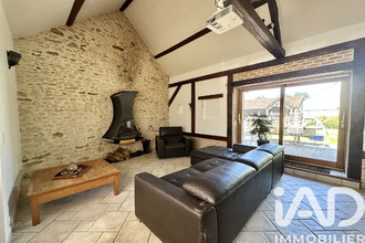  maison evry-gregy-sur-yerre 77166