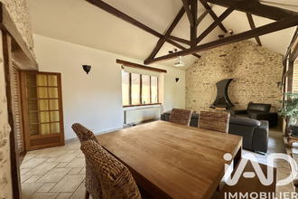  maison evry-gregy-sur-yerre 77166