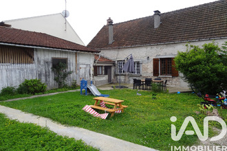  maison evry-gregy-sur-yerre 77166