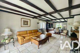  maison evry-gregy-sur-yerre 77166