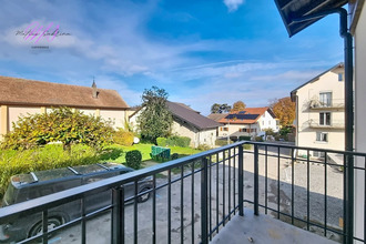  maison excenevex 74140