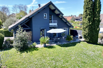  maison excenevex 74140