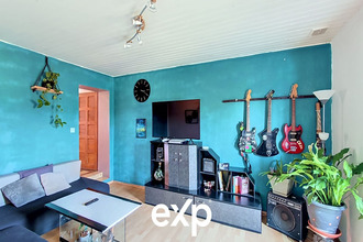  maison excenevex 74140