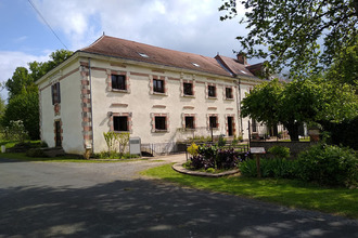  maison excideuil 24160