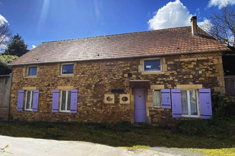  maison excideuil 24160