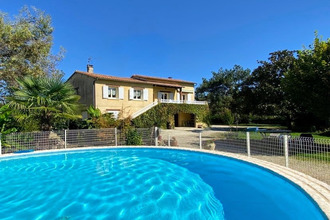  maison excideuil 24160