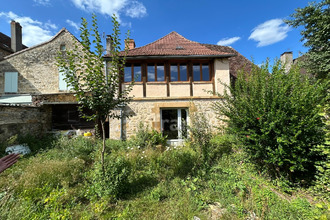  maison excideuil 24160