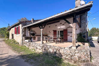  maison exideuil 16150