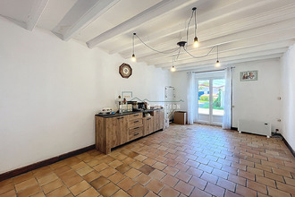  maison exideuil 16150