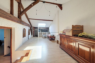  maison exideuil 16150