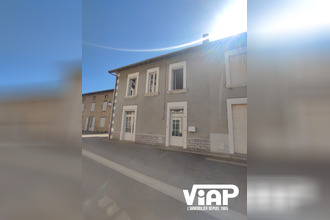  maison exideuil 16150