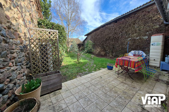  maison exideuil 16150