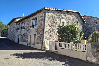  maison exideuil 16150