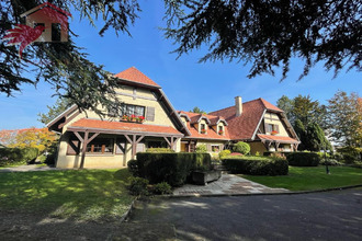  maison exincourt 25400