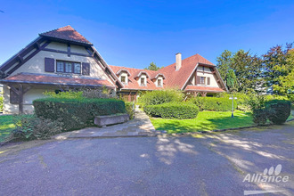  maison exincourt 25400